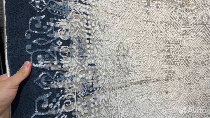 Ковер турция (в профиле большой выбор)