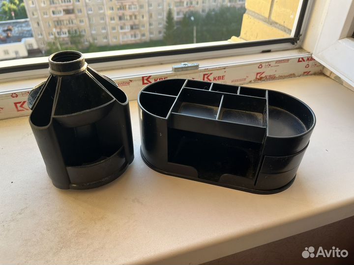 Органайзер для канцелярии