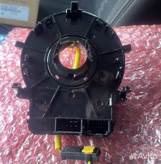 Шлейф руля kia Sportage 3