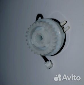 Муфта электромагнитная вала подачи Samsung 3400