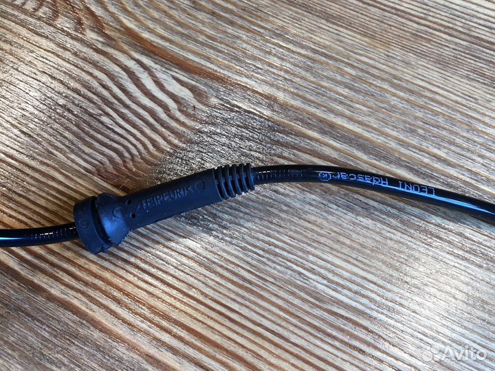 Датчик ABS передний BMW E87