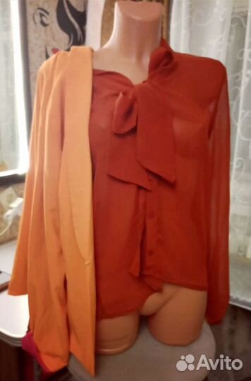 Одежда для яркой фотосессии