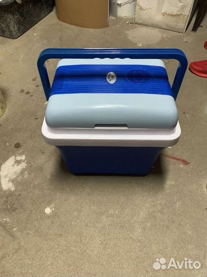 Автохолодильник HS-280-01 новый