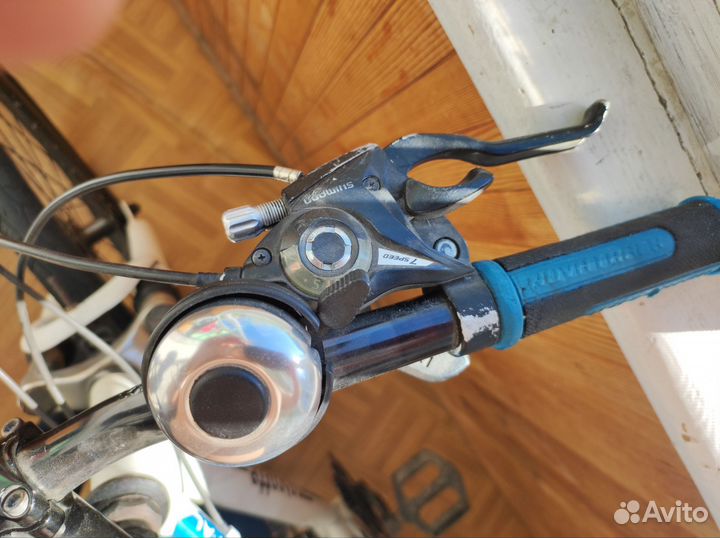 Велосипеды бу взрослый 26 колеса