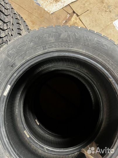 Nokian Tyres Nordman 7 185/65 R15 92T