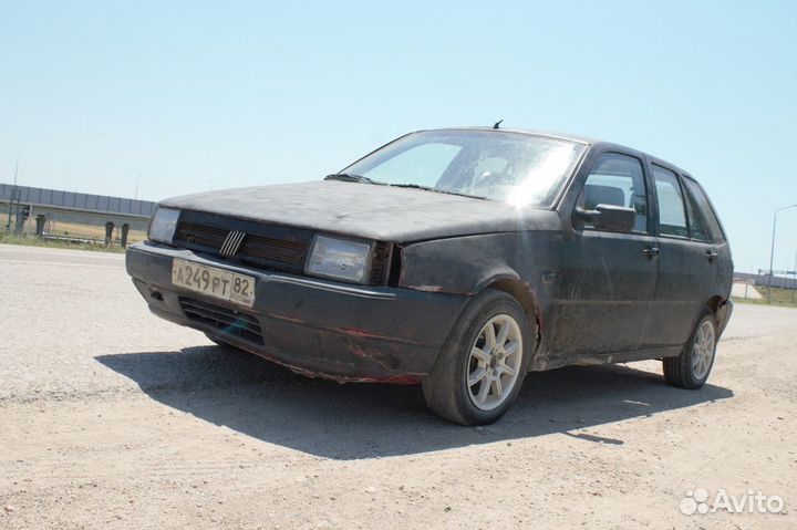 Запчасти Fiat Tipo / Tempra 1.4 - 1.6