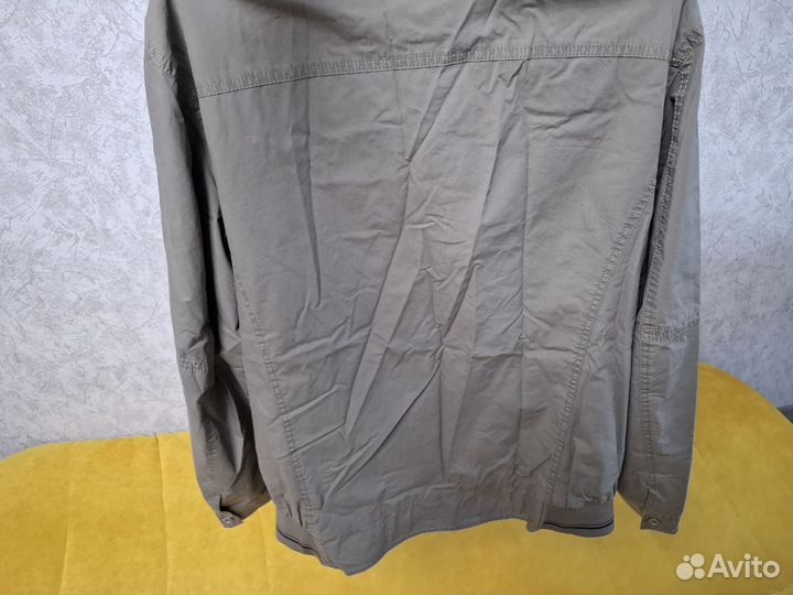 Куртка летняя мужская 56 XXL