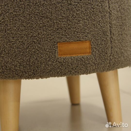 Пуфы пуфики