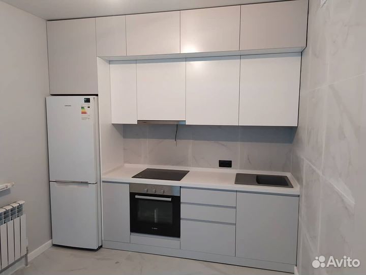 Кухня (реальная цена за гарнитур)ks:0713113