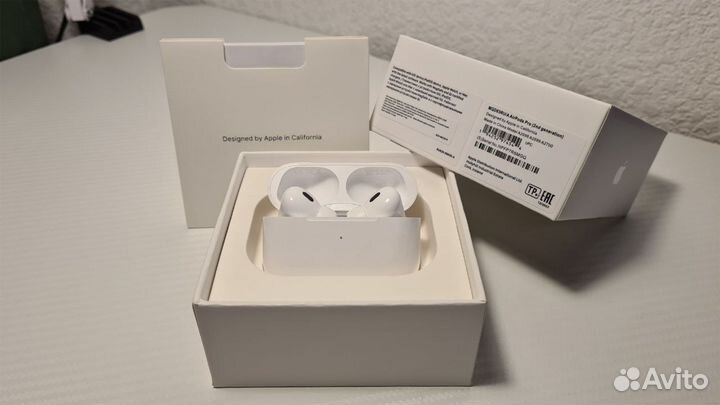 Airpods pro 2 A2931