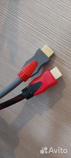 Кабель hdmi 5 - 15 метров Гарантия