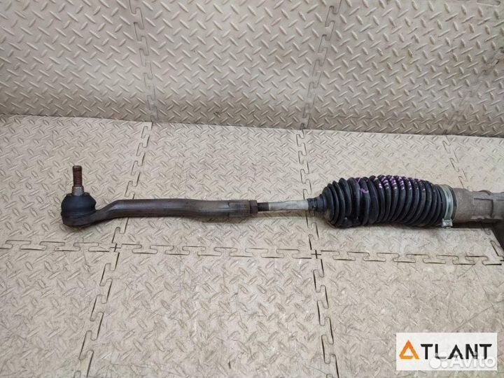 Рулевая рейка nissan march