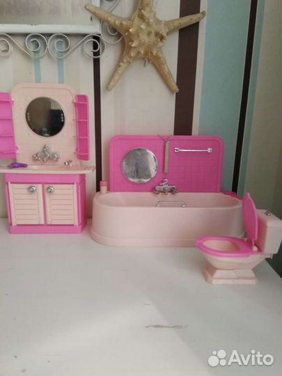 Набор детской мебели