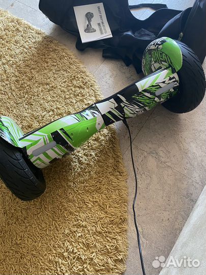 Гироскутер