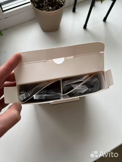 3D очки LG AG-F310