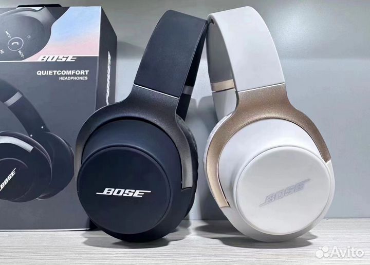 Беспроводные наушники