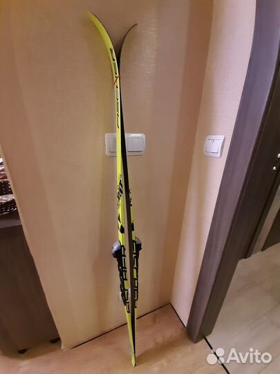 Лыжи беговые