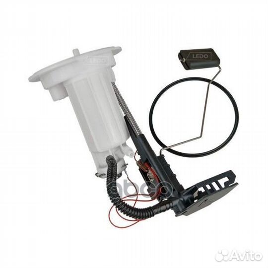 Фильтр топливный в сборе 80286lffb ledo