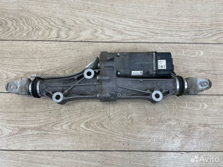 Электро рулевая рейка заднее Audi A6 C8 2019