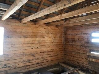 Дом 60 м² на участке 15 сот.