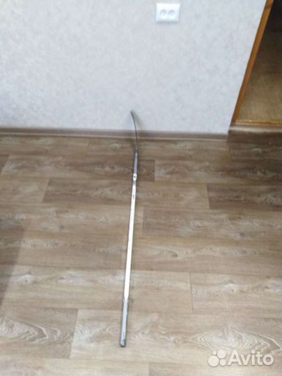 Клюшка хоккейная правый хват