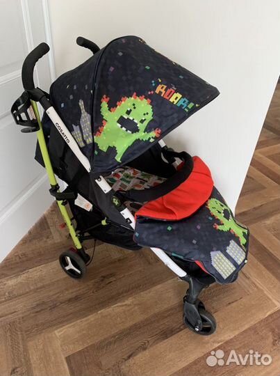 Коляска Cosatto yo 2