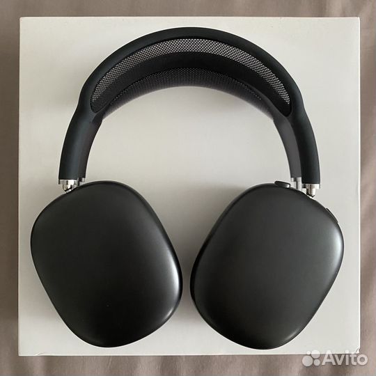 Наушники Airpods Max