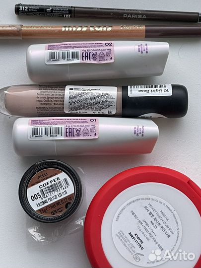 Набор косметики