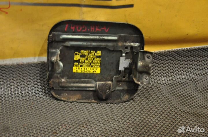 Лючок топливного бака honda HR-V GH4