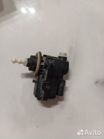 Мотор корректора Valeo / AML