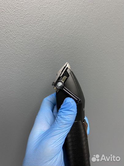 Машинка для стрижки волос новая VGR-280