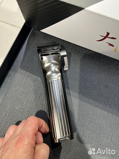 Машинка для стрижки волос