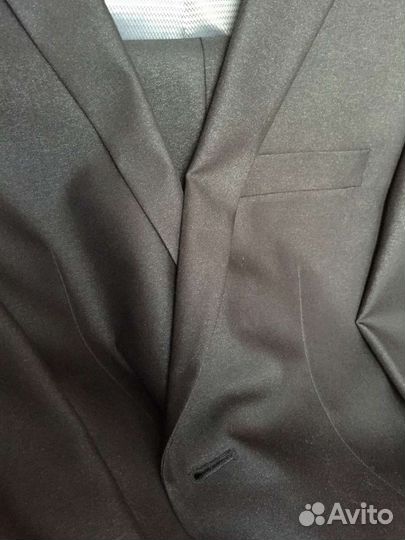 Костюм мужской