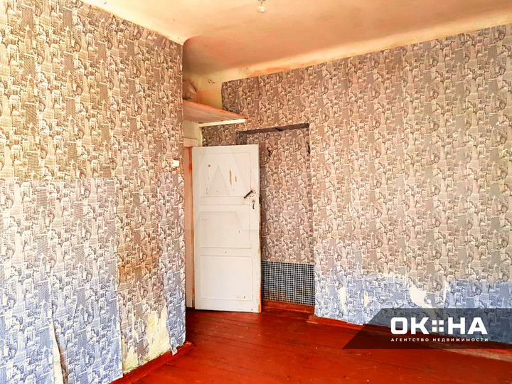 Комната 24,9 м² в 3-к., 3/5 эт.