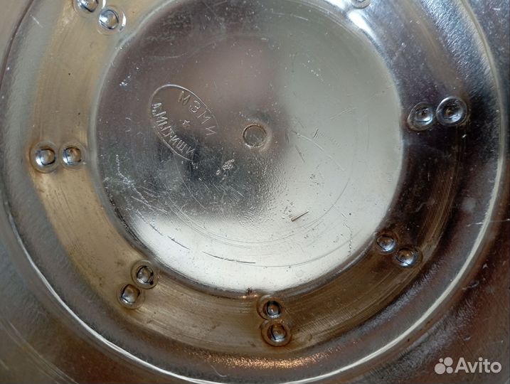 Вазочка для фруктов