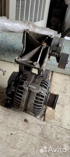 Продам турбину Peugeot boxer 2004,hdi