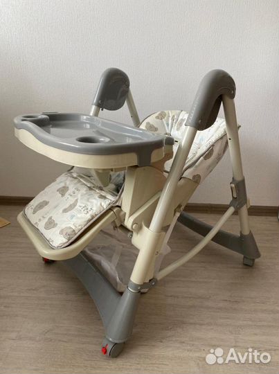 Стул для кормления