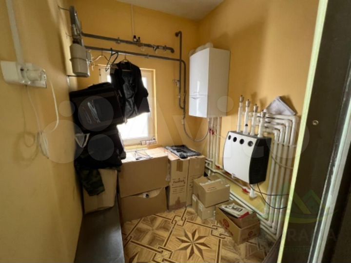 Помещение свободного назначения 215 м.кв