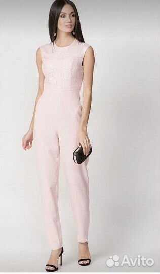 Комбинезон женский летний 46 48