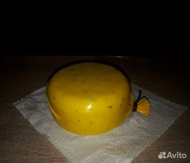 Сыроварня