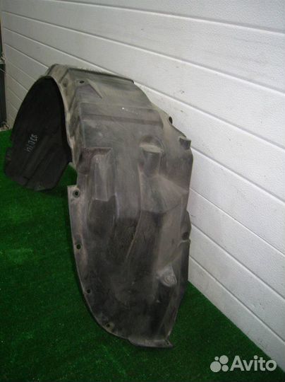 Подкрылок задний левый Suzuki SX4 2009