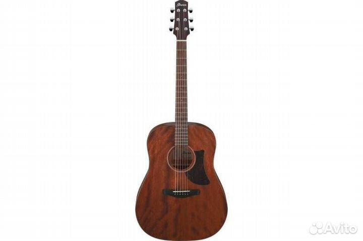 Акустическая гитара Ibanez AAD140-OPN