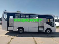 Междугородний / Пригородный автобус ПАЗ Вектор Next, 2024