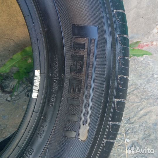 Pirelli Scorpion Verde 215/70 R16 100H