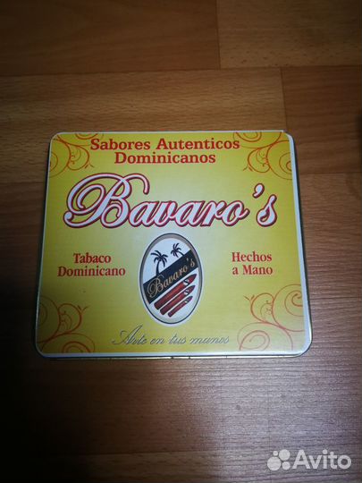 Портсигары винтажные хх век. Цена за всё