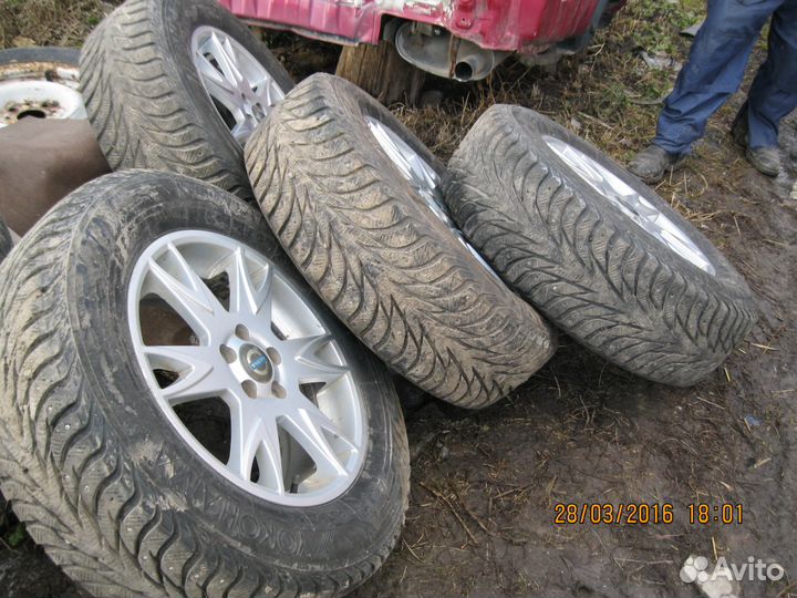 Altenzo Cursitor 145/30 R13 22E