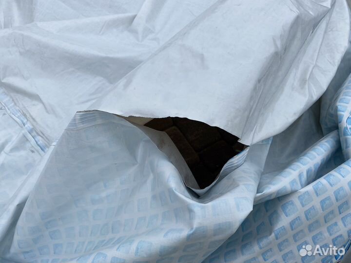 Каркасный бассейн intex