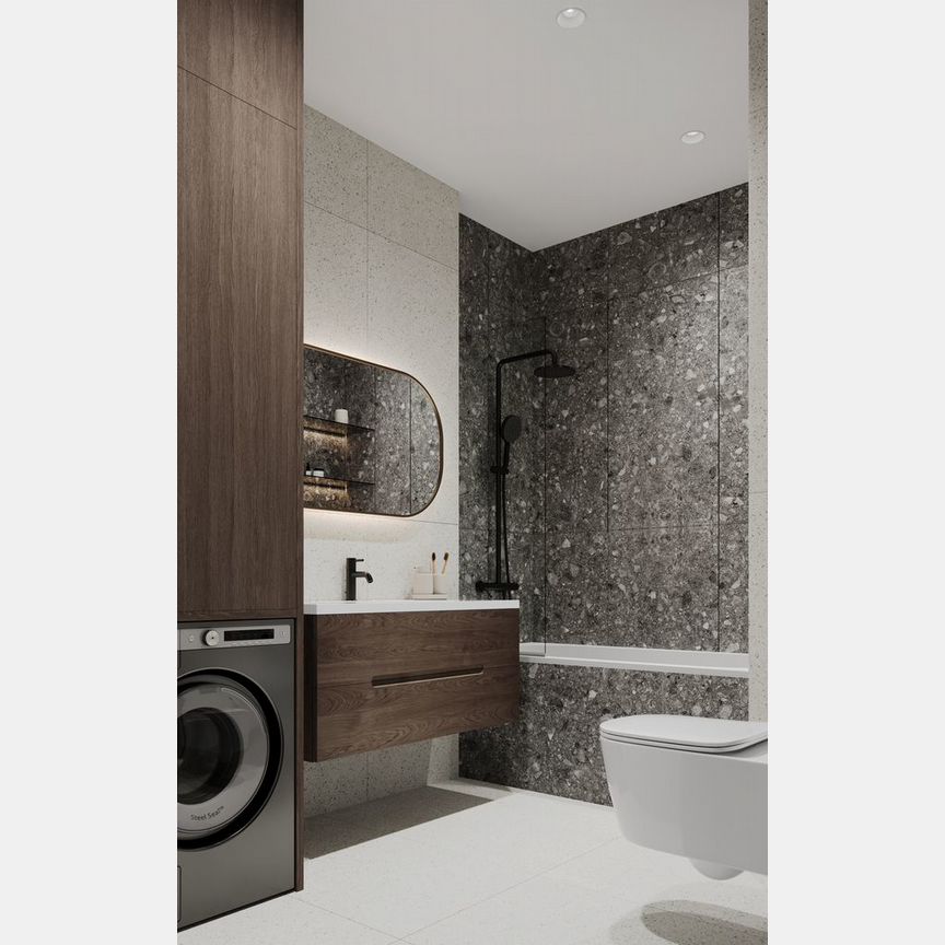 3-к. квартира, 98,3 м², 40/47 эт.