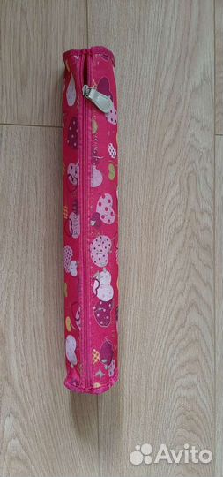 Пенал, чехол для спиц / новый