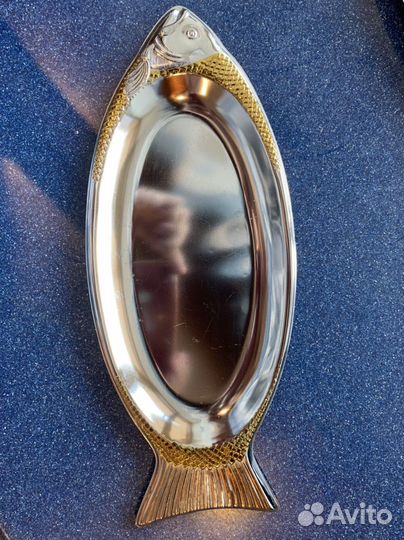 Сервировочное блюдо